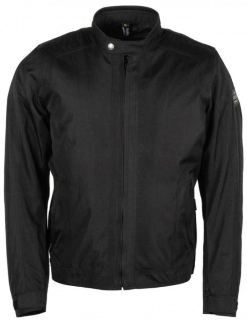 Helstons Stoner Mesh Motorrad Textiljacke 2021013-NO-S