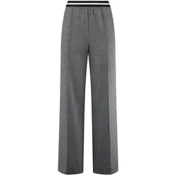 Lange Hose Model Jil BASLER grau, 40