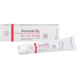 AVOCADO B12 Creme 50 ml