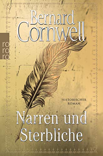 Bernard Cornwell - Narren und Sterbliche - Preis vom 10.10.2026 11:48:34 h