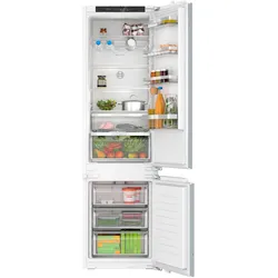 Bosch Hausgeräte KIN96VFD0, Einbaukühlschrank, Weiss