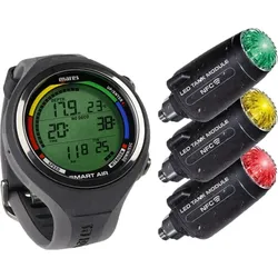 Mares Smart Air inkl. Sender - Tauchcomputer