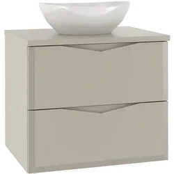 WASCHTISCH 60.6cm Ellie Kaschmir