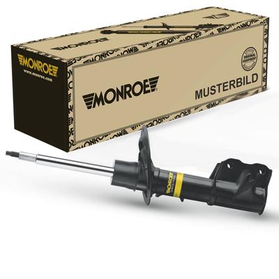Monroe Stoßdämpfer Hinterachse [Hersteller-Nr. R3745] für VW