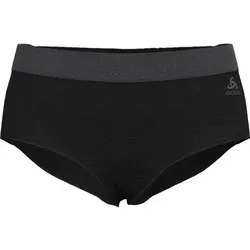 ODLO Damen Unterhose Panty NATURAL PERFORMANCE PW 1, Größe XL in Weiß Weiß