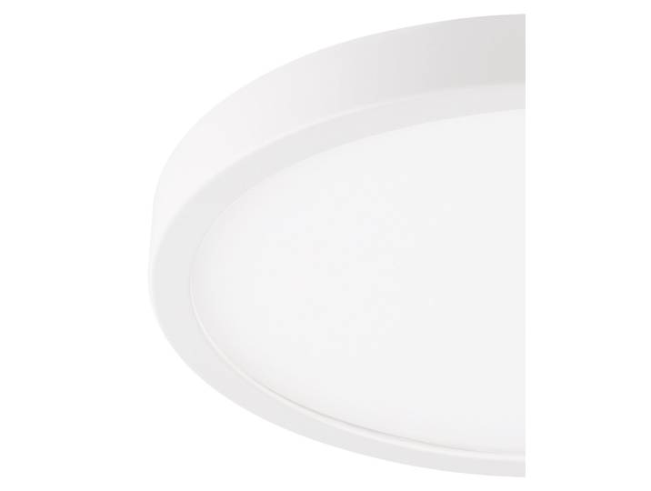 EGLO Argolis 2, LED, Nicht austauschbare(s) Leuchtmittel, 3000 K, 2400 lm, IP44, Weiß