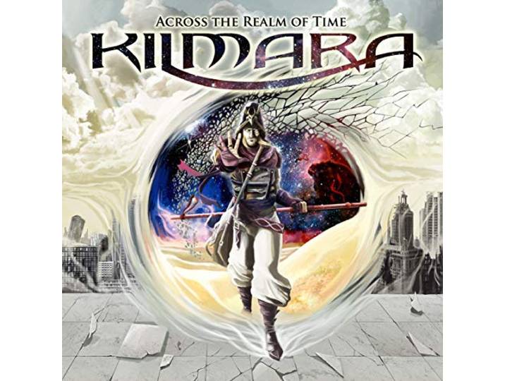 Kilmara - Across The Realm Of Time