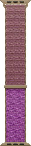 Apple Watch Sport Loop 46mm Magenta