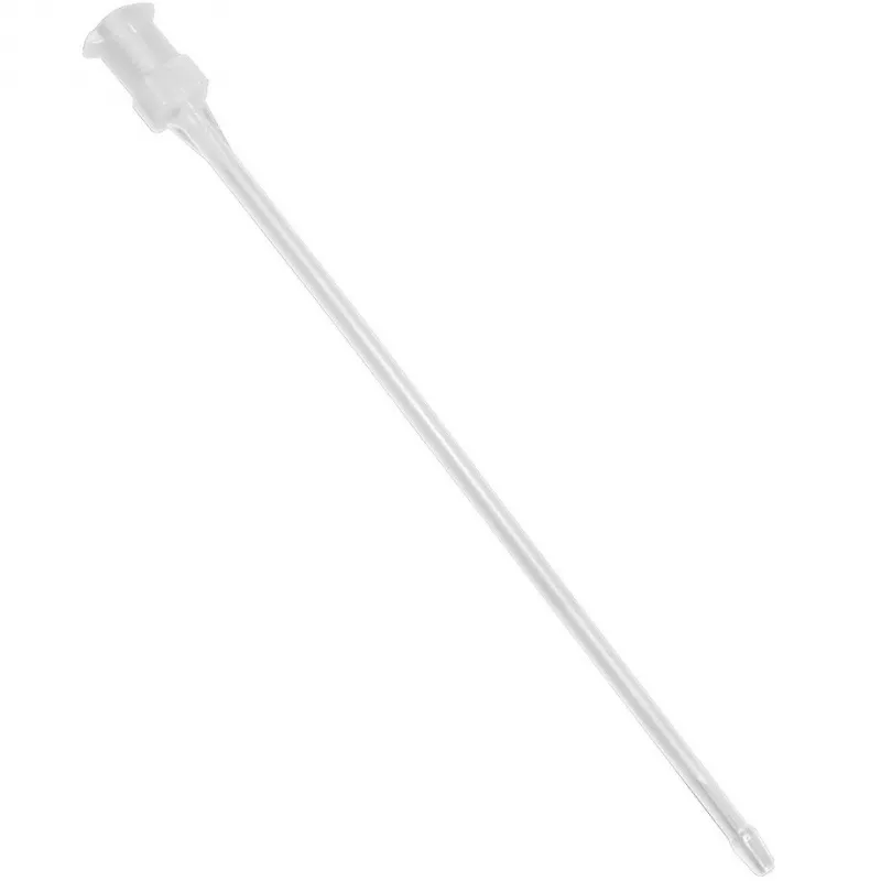 Pemax Kunststoff GmbH Einmal Knopfkanülen zur topischen Wundspülung steril 0,80 x 45 mm (50 Stück) KK45R50S