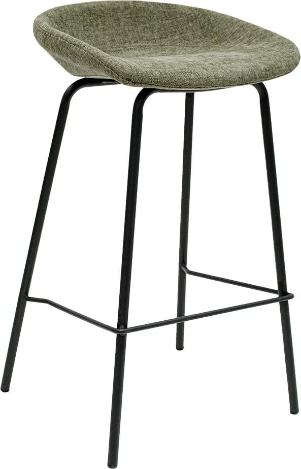 Kick Collection barkruk Riga - 70 cm - Groen