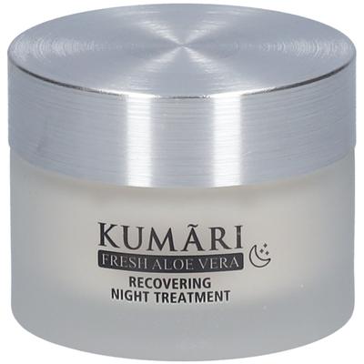 Recovering Night Treatment 50 ml Nachtcreme