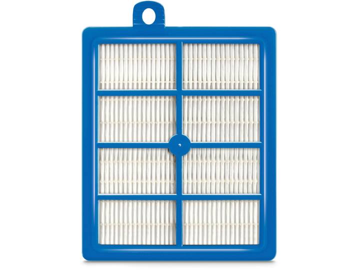 PHILIPS Abluftfilter FC8038/01 , weiß, Filterkartuschen, HEPA, Abluftfilter