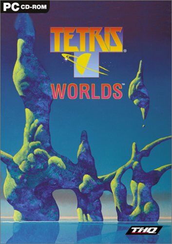 THQ Entertainment GmbH - Tetris Worlds - Preis vom 09.10.2026 07:28:09 h