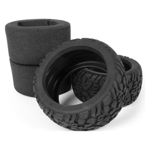 HPI Voodoo 1:8th Truggy Tyre (HPI160292)