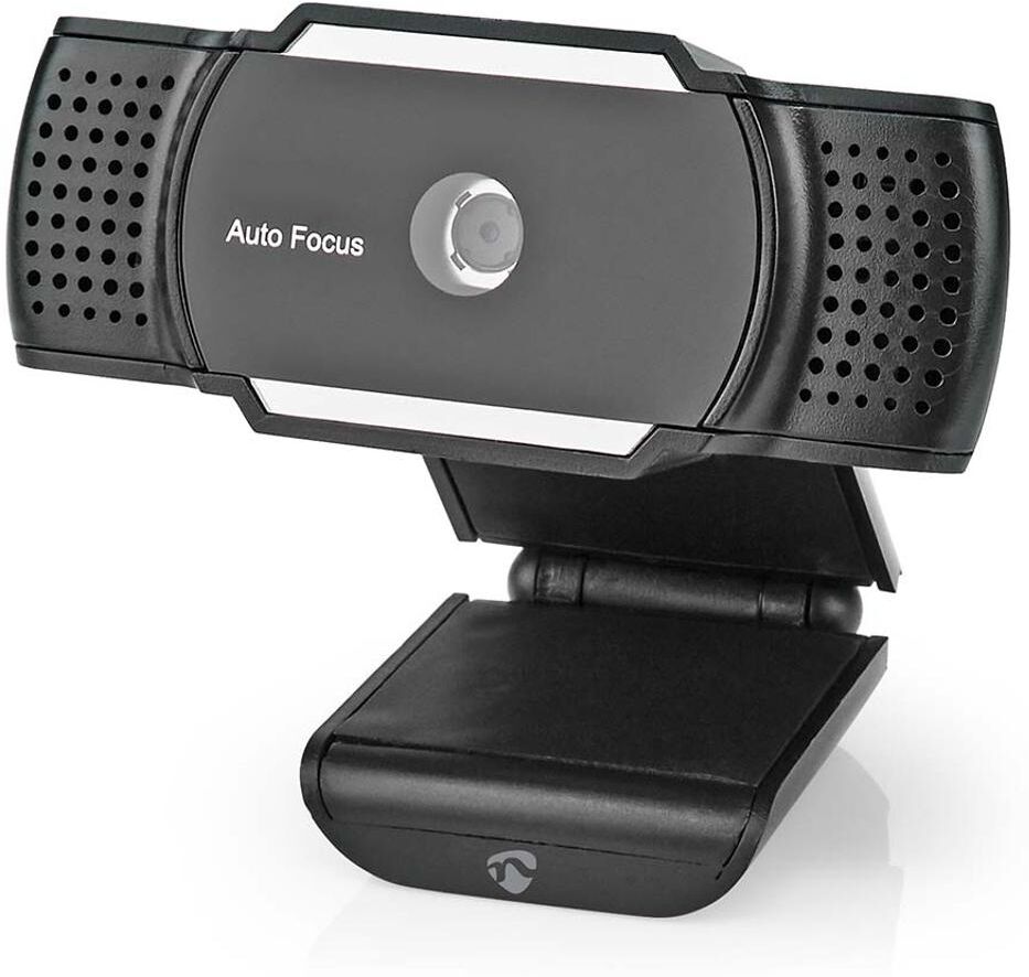 NEDIS Webbkamera WCAM110 Full-HD