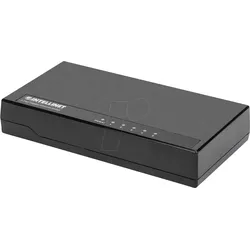 INT 561747 - Switch, 5-Port, Gigabit Ethernet