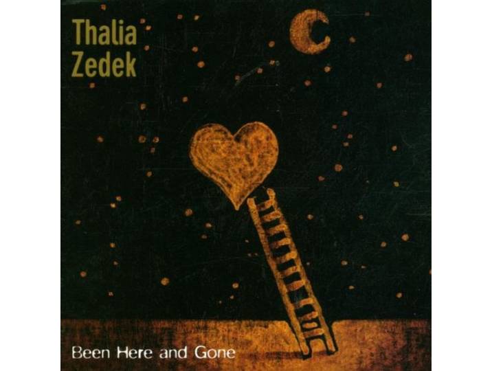 Been Here & Gone