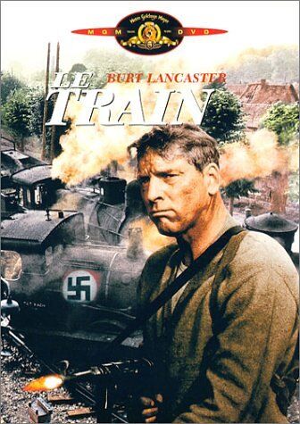 John Frankenheimer - Le Train [FR IMPORT] - Preis vom 09.10.2026 07:28:09 h