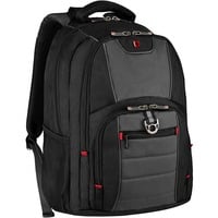 Pillar , Rucksack schwarz, bis 16"
