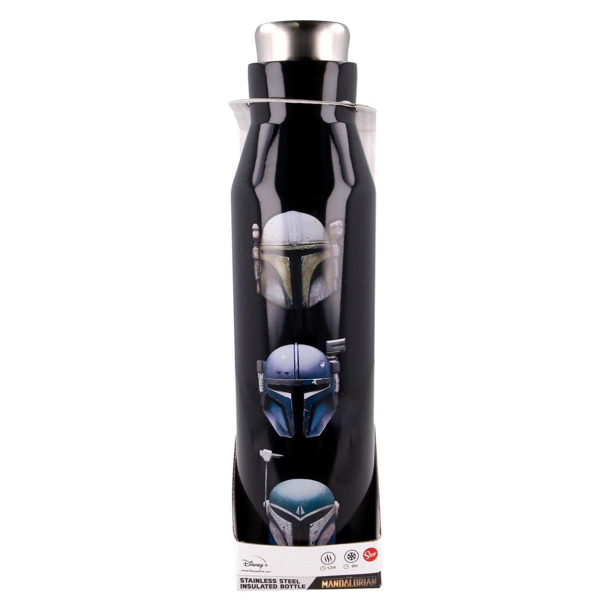 Stor The Mandalorian Helme (580 ml) - Thermosflaschen (0.58 l) (36032911)