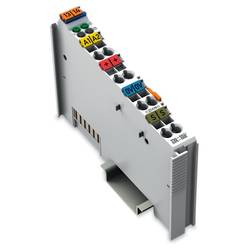 WAGO 750-552/025-000 SPS-Analogausgangsmodul 750-552/025-000 1 St.