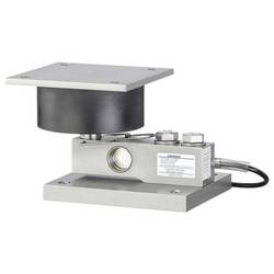 Siemens 7MH57074PB00 7MH5707-4PB00 SIWAREX WL230 GRUNDPLATTE SB-S SA 5 T - NENNLAST 5 T =- WERKSTOFF: EDELSTAHL