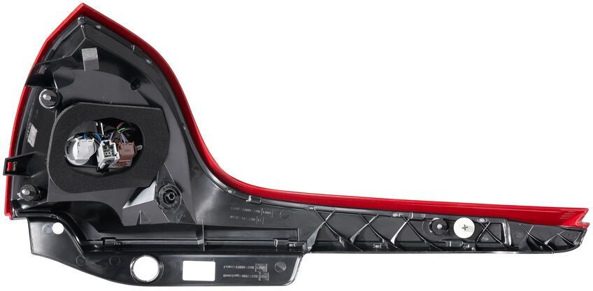 Heckleuchte VALEO 049785