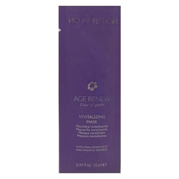 No Inhibition Crema pentru par Age Renew DD Cream, 10ml (10 ml) (34750055)