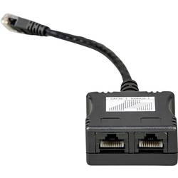 Victron Energy ASS030065510 RJ45 Splitter Kabellänge 15 cm