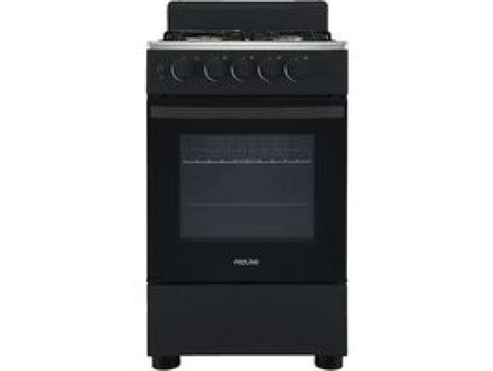 Gazinière Proline PGC5050BK