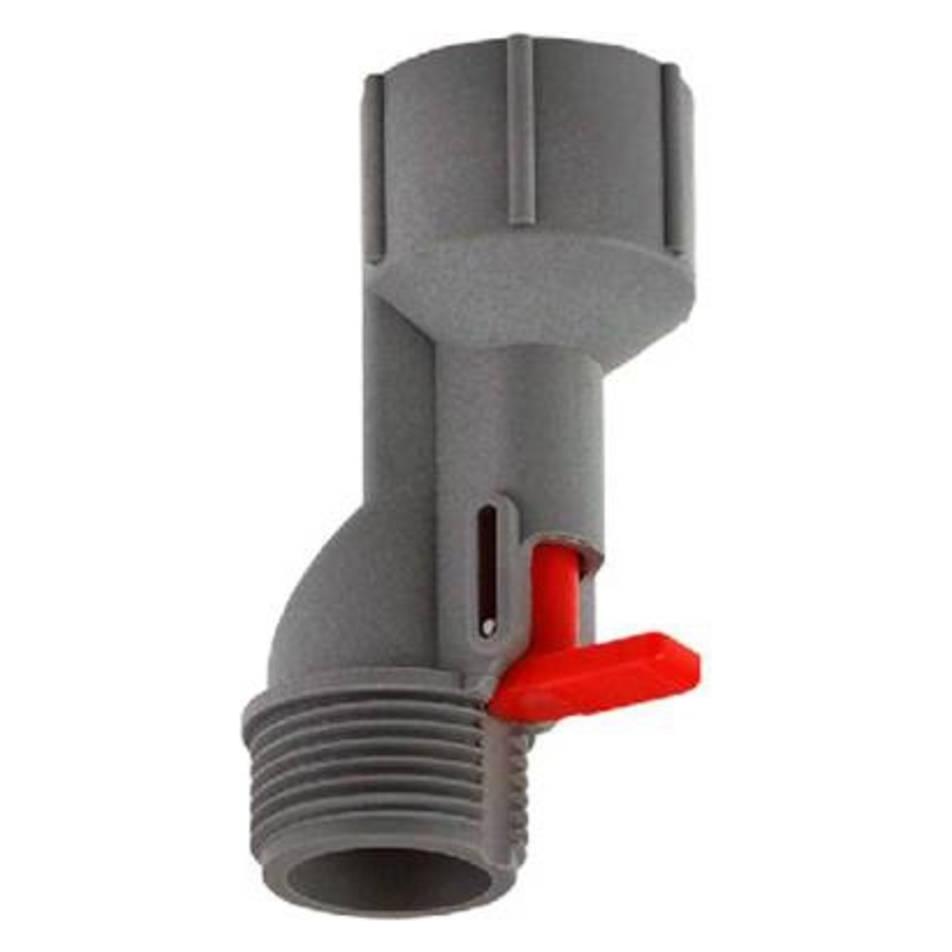 ICH Rückstellhebel für Wasserblock (700000002)