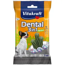 Vitakraft Dental 3in1 Fresh 70g