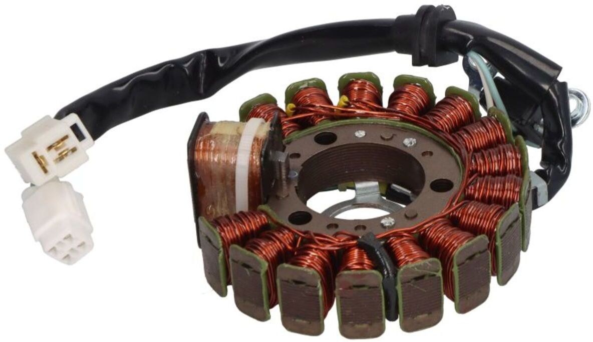 Ständer Generator, Lichtmaschine RMS 24 635 0230