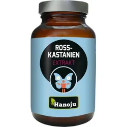 ROSSKASTANIEN EXTRAKT 300 mg Kapseln 60 St