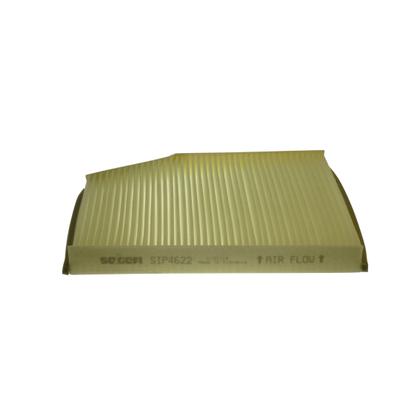 PURFLUX Filter, Innenraumluft AH412 für Ford GENERIC