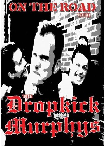 Dropkick Murphys - The Dropkick Murphys - On the Road - Preis vom 09.10.2026 07:28:09 h