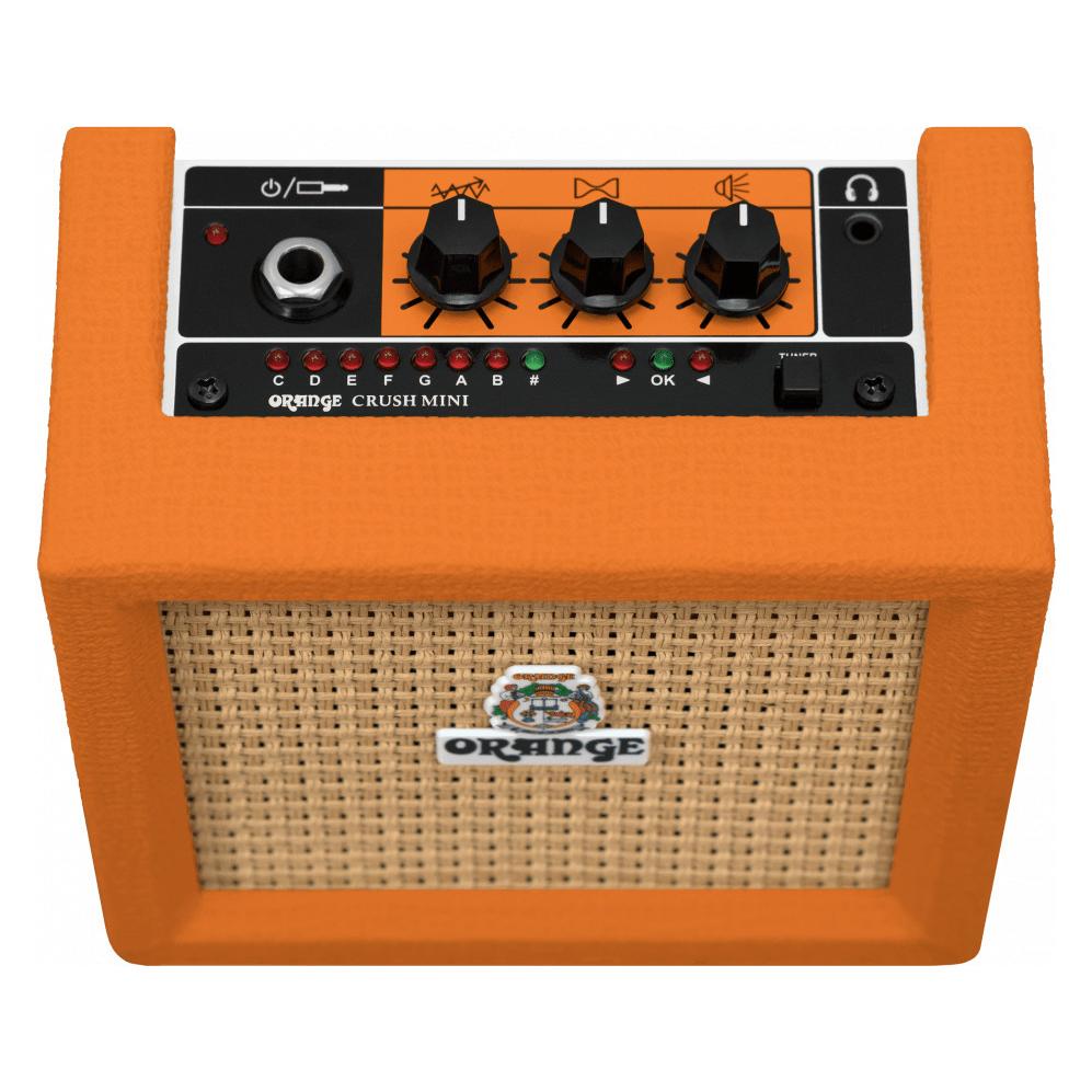 Orange Crush Mini Guitar Amplifier, 3 W (Gitarre, 3 W) (61560944)