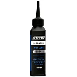 STANS Kettenschmiermittel Wet Chain Lube | 120 ml