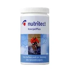 NUTRITECT Knorpelplus Tabletten 100 St Tabletten