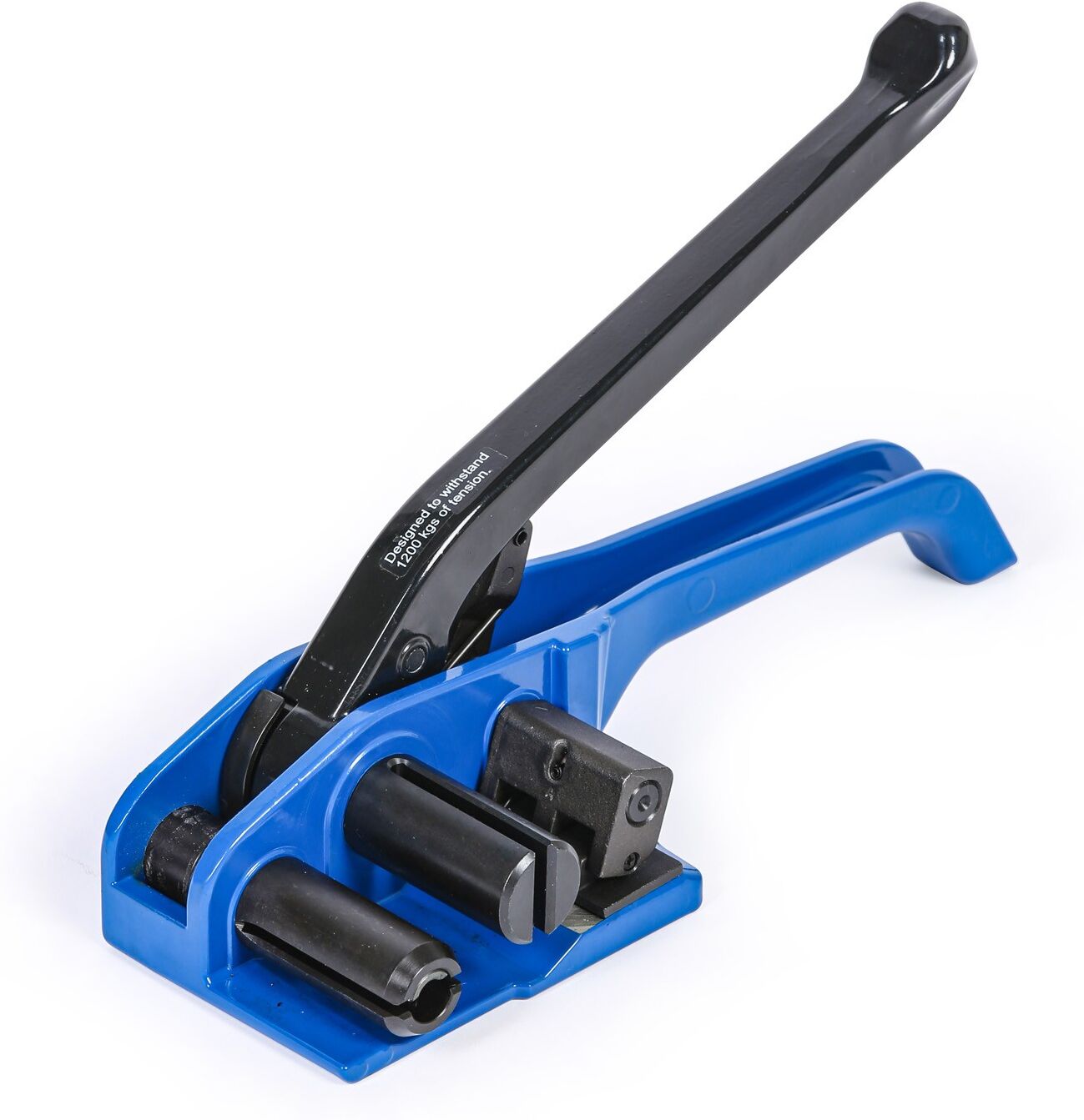 B2B Partner Handspanner für PES-Band 12 - 32 mm