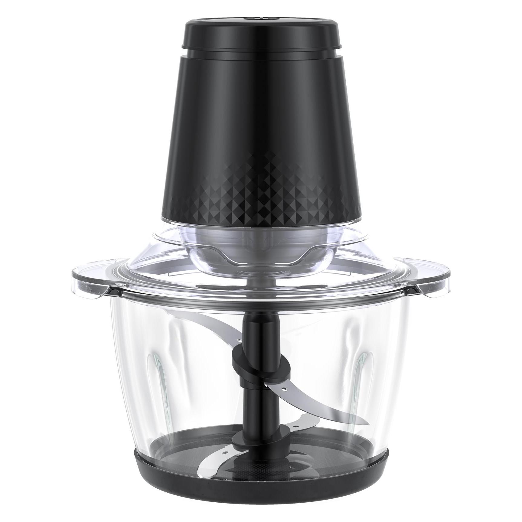 Trisa Häcksler Chop Noir (1200 ml, 400 W) (TRI0570)