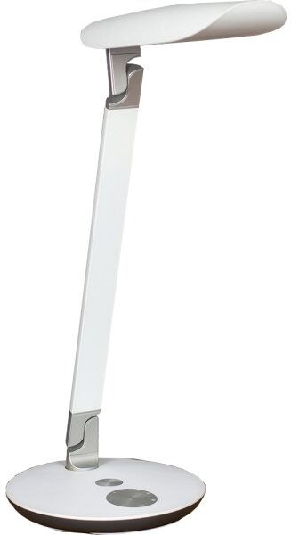 Götessons Funkia Led Bordlampe, Hvid