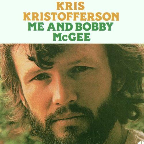 Kris Kristofferson - Me and Bobby Mcgee - Preis vom 20.10.2026 15:32:43 h