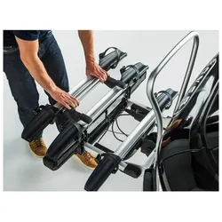 Yakima, Veloträger Zubehör