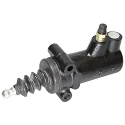 Nehmerzylinder Kupplung FTE 3101538