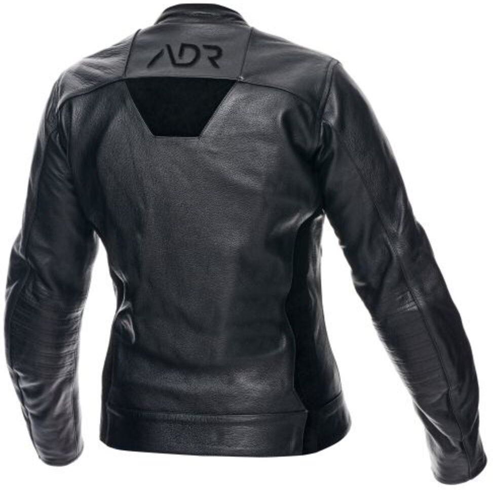 Motorrad Lederjacke ADRENALINE SPIRIT LADY PPE Größe XS