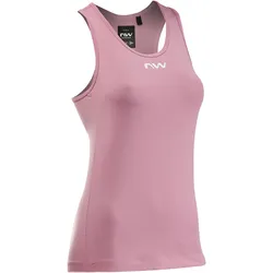 Northwave, Damen, Velotrikot, Women's Essence Tank (XL), Rosa, XL