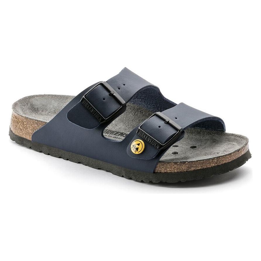 Birkenstock Arizona ESD Birko-Flor Normal (35) (89430-35)