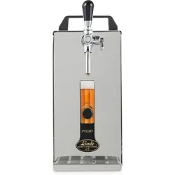 Ich-zapfe Bierzapfanlage Pygmy 20/K, Getränkespender