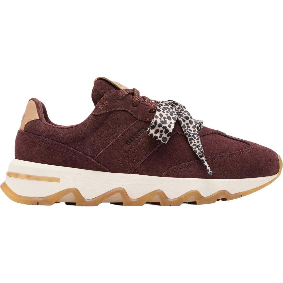 Sorel Kinetic Ember LX red lodge snow (630) 41 217065-2170651-630-41
